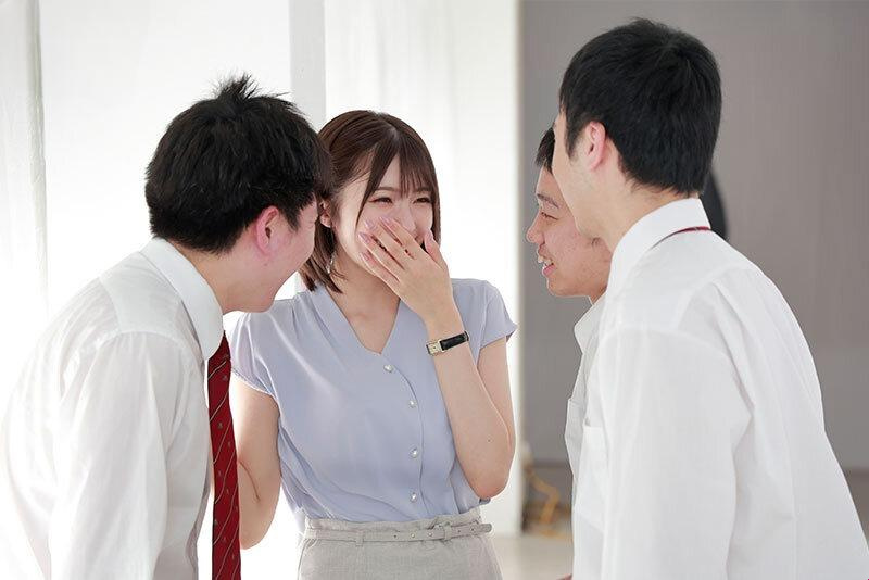 SSIS-826 Raping a beautiful intern teacher