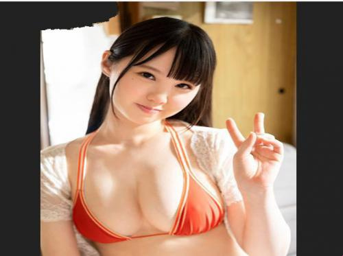 Idola yang muncul Mizuai Yamazaki mempunyai wajah yang sangat comel